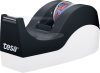 tesa Asztali adagoló tesafilm Orca Fekete 33m x 19mm 53914-00000-00