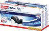 tesa Asztali adagoló tesafilm Orca Fekete 33m x 19mm 53914-00000-00
