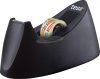 tesa Asztali adagoló tesafilm Curve Fekete 33m x 19mm 53917-00000-00
