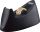 tesa Asztali adagoló tesafilm Curve Fekete 33m x 19mm 53917-00000-00