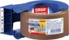 tesa Ragasztószalag adagoló tesapack Kék, Barna 66m x 50 mm 58642-00000-00