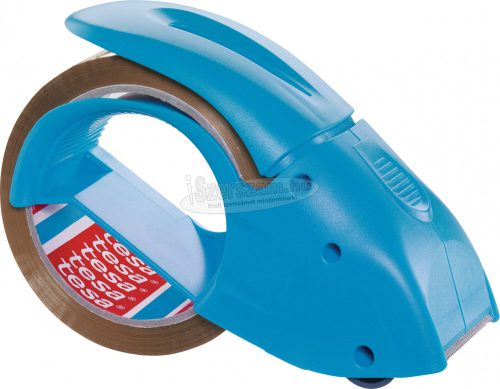 tesa Ragasztószalag adagoló Pack n Go 50m x 50mm 51112-00000-00