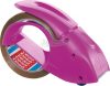 tesa Ragasztószalag adagoló Pack n Go 50m x 50mm 51113-00000-00