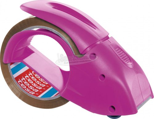 tesa Ragasztószalag adagoló Pack n Go 50m x 50mm 51113-00000-00