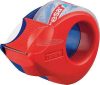 tesa Ragasztószalag adagoló Kék, Piros 10m x 19mm 57858-00000