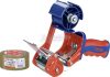 tesa Ragasztószalag adagoló COMFORT Ultra Strong 66m x 50mm 06400-01-02