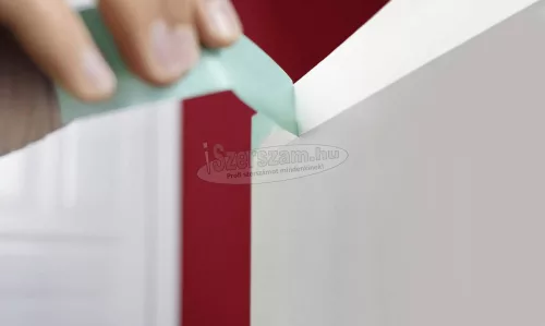 tesa ALLROUND MASK Krepp szalag Menta 50m x 50mm 1db 04352-00004-00