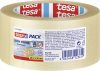 tesa ULTRA STRONG Csomagolószalag tesapack Átlátszó 66m x 50mm 1db 57176-00000-08