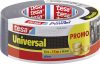 tesa UNIVERSAL Szövet ragasztószalag Ezüst 65m x 48mm 1db 56338-00001-01