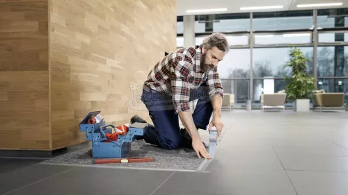 tesa UNIVERSAL Szövet ragasztószalag Ezüst 65m x 48mm 1db 56338-00001-01