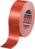 tesa Szövet ragasztószalag Piros 25m x 38mm 1db 56359-00003-00
