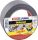 tesa UNIVERSAL Szövet ragasztószalag Ezüst 30m x 50mm 1db 56396-00000-00