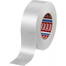   tesa Szövet ragasztószalag Fehér 25m x 38mm 1db 56359-00001-00