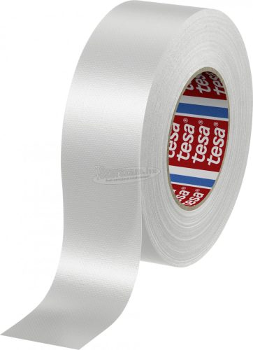 tesa Szövet ragasztószalag Fehér 25m x 38mm 1db 56359-00001-00
