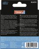 tesa ULTRA POWER UNDER WATER javítószalag Fekete 1,5m x 50mm 1db 56491-00000-00