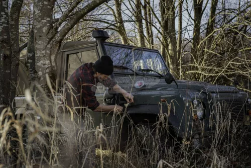 tesa ULTRA POWER EXTREME javítószalag Fekete 10m x 50mm 1db 56622-00000-00