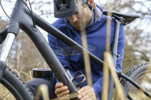 tesa ULTRA POWER EXTREME javítószalag Fekete 10m x 50mm 1db 56622-00000-00