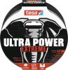 tesa ULTRA POWER EXTREME javítószalag Fekete 25m x 50mm 1db 56623-00000-00