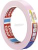 tesa PRECISION SENSITIVE Krepp szalag Világos rózsaszín 50m x 19mm 1db 04333-00017-02