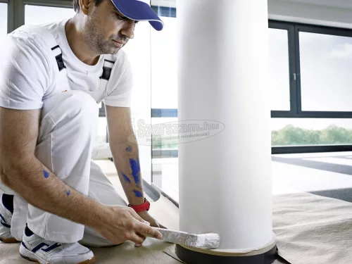 tesa Krepp szalag tesakrepp Világosbarna 50m x 50mm 1db 04319-00042-00