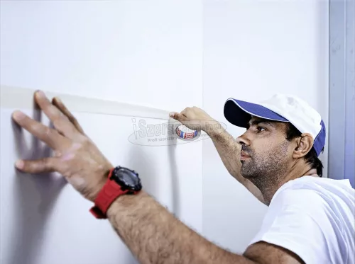 tesa PREMIUM Krepp szalag tesakrepp Bézs 50m x 25mm 1db 04306-00043-02