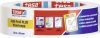 tesa PREMIUM Krepp szalag tesakrepp Bézs 50m x 30mm 1db 04306-00044-02