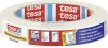 tesa PREMIUM Krepp szalag tesakrepp Bézs 50m x 19mm 1db 04306-00042-02