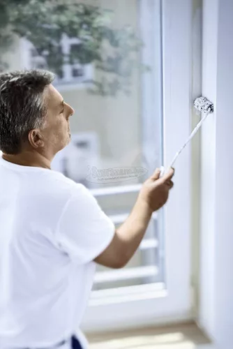 tesa STANDARD Krepp szalag tesakrepp Bézs 50m x 19mm 1db 04348-00015-03