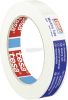 tesa STANDARD Krepp szalag Professional Bézs 50m x 19mm 1db 04325-00000-01