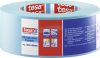 tesa PREMIUM Krepp szalag tesakrepp Kék 50m x 50mm 1db 04438-00064-00