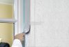 tesa PREMIUM Krepp szalag tesakrepp Kék 50m x 50mm 1db 04438-00064-00