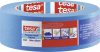 tesa UV álló Precíziós festőszalag Kültérre Kék 50m x 38mm 1db 04440-00003-00