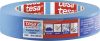 tesa PRECISION OUTDOOR Krepp szalag Professional Kék 50m x 25mm 1db 04440-00001-00