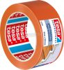 tesa SPVC EMBOSSED Vakolat színelválasztó szalag Professional Narancs 33m x 50mm 1db 67001-00003-00