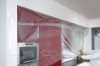 tesa Fedőfólia Easy Cover Világosbarna 33m x 1,4m 1db 04368-00009-02