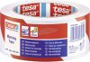 tesa Padlójelölő szalag Professional Pirosfehér 33m x 50mm 1db 60760-00088-15