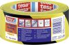 tesa PREMIUM Padlójelölő szalag Professional Fekete/sárga 33m x 50mm 1db 04169-00063-93