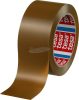 tesa PVC Csomagolószalag tesapack barna 66m x 50mm 1db 04124-00343-00