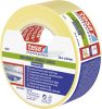 tesa UNIVERSAL REMOVABLE Visszaszedhető kétoldalas ragasztószalag Professional Fehér 25m x 50mm 1db 04939-00003-11