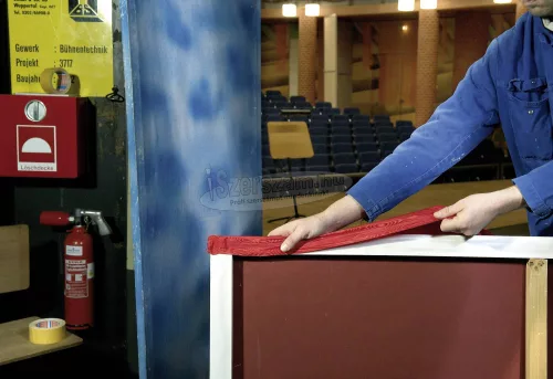 tesa UNIVERSAL REMOVABLE Visszaszedhető kétoldalas ragasztószalag Professional Fehér 25m x 50mm 1db 04939-00003-11