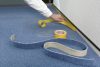 tesa UNIVERSAL PERMANENT Fektető szalag Professional Fehér 25m x 50mm 1db 64620-00017-11