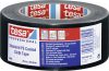 tesa Extra Erős Szövetszalag Repair tape Professional Fekete 25m x 50mm 1db 04688-00042-00