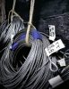 tesa Extra Erős Szövetszalag Repair tape Professional Fekete 25m x 50mm 1db 04688-00042-00
