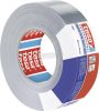 tesa STRONG Szövet ragasztószalag Professional Ezüst 50m x 48mm 1db 04663-00007-02