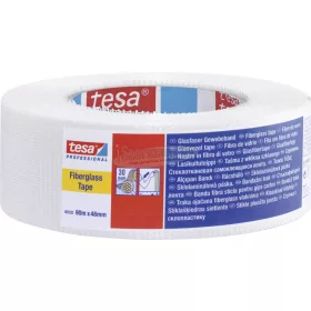   tesa Öntapadó Rácsháló Professional Fehér 90m x 48mm 1db 60101-00002-00