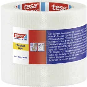   tesa Öntapadó Rácsháló Professional Fehér 45m x 10cm 1db 60101-00003-00