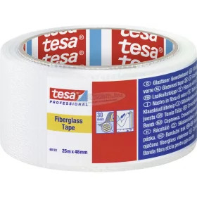  tesa Öntapadó Rácsháló Professional Fehér 25m x 48mm 1db 60101-00000-00