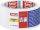 tesa Öntapadó Rácsháló Professional Fehér 25m x 48mm 1db 60101-00000-00