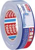 tesa Vakolat Színelválasztó szalag Professional Kék 25m x 38mm 1db 04363-00003-02