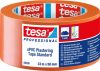 tesa SPVC Vakolat színelválasztó szalag Professional Narancs 33m x 50mm 1db 60399-00001-01